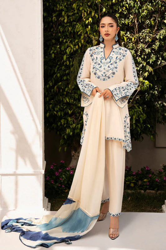 Dani – Ansab Jahangir Luxury Pret
