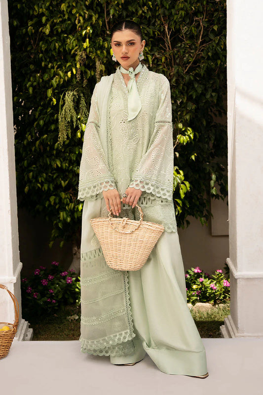 Keisha – Ansab Jahangir Luxury Pret