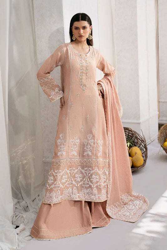 Saphina – Ansab Jahangir Luxury Pret