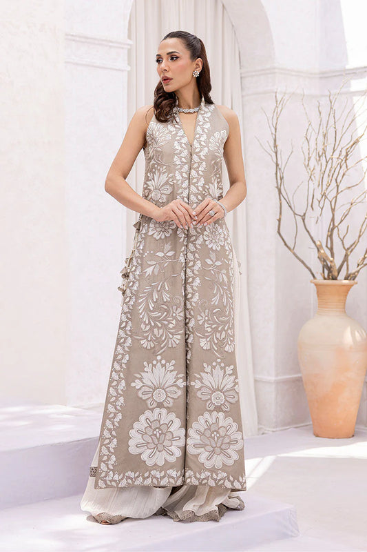 Clover – Ansab Jahangir Luxury Pret