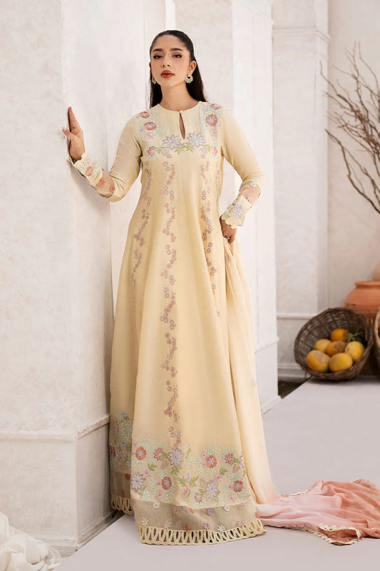 Esha – Ansab Jahangir Luxury Pret
