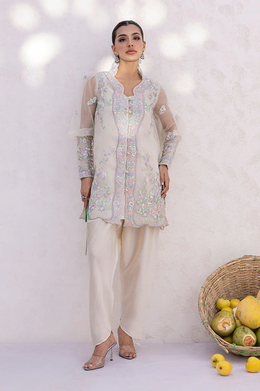 Juniper – Ansab Jahangir Luxury Pret