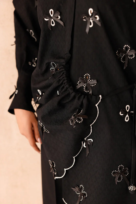 EP-07 KAIF - Qalamkar Casual Wear