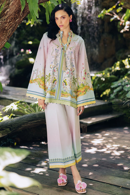 OP-09 Sigr Qalamkar Casual Pret