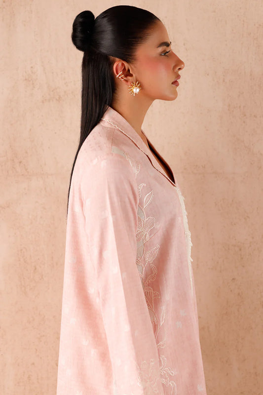 EP-01 DENA – Qalamkar Casual Wear