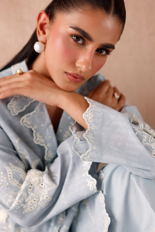 EP-05 GAYA - Qalamkar Casual Wear