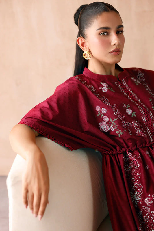 EP-09 ARIA - Qalamkar Casual Wear