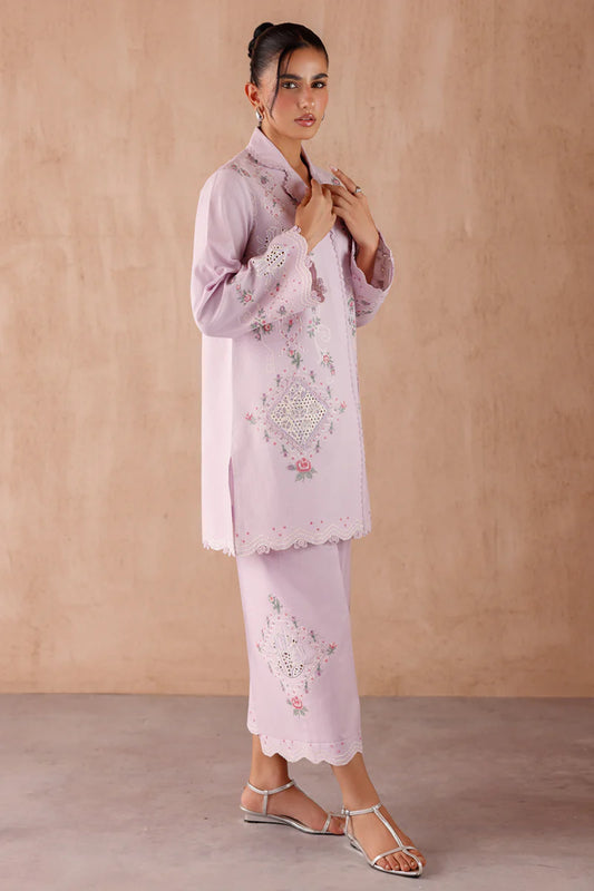 EP-03 AIRA - Qalamkar Casual Wear