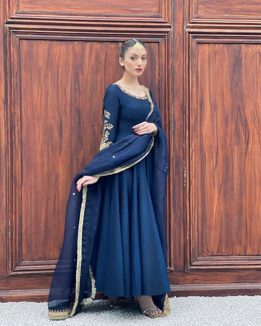 Arina – Faiza Saqlain Formal Wear