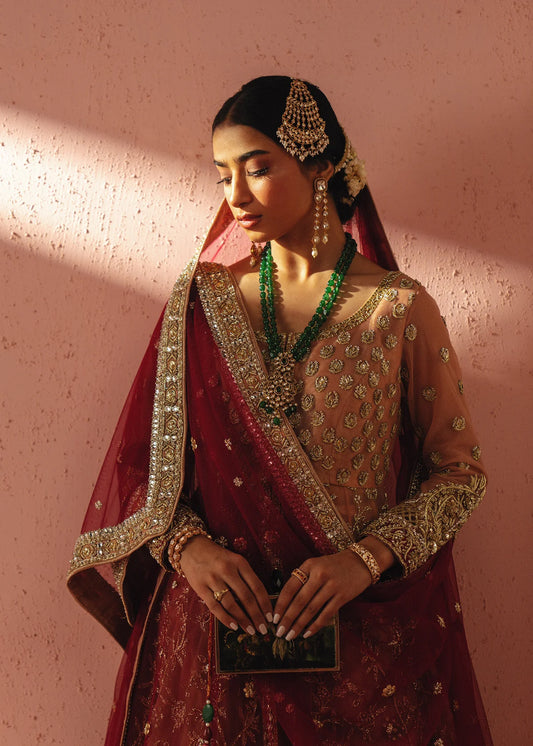 Aisha - Mahgul Barat