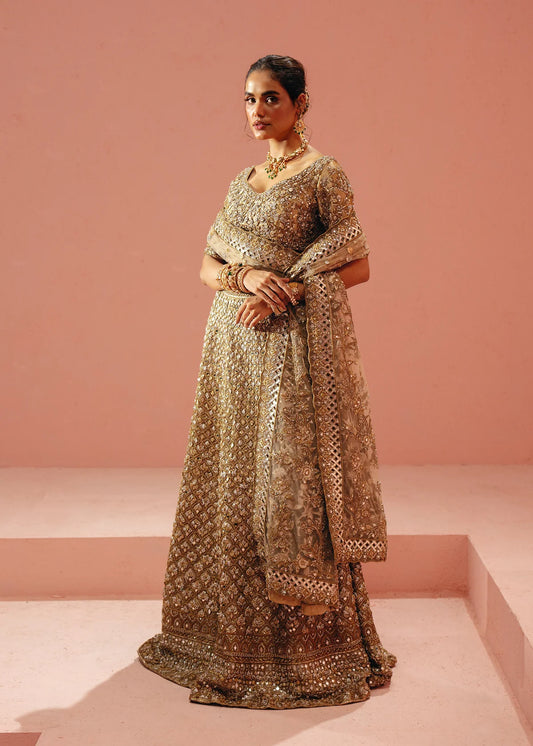 Baranh - Mahgul Barat