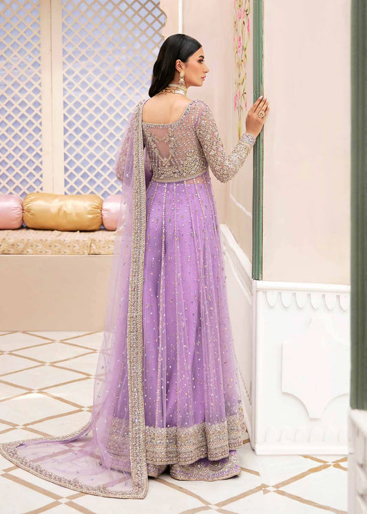 Mahima - kanwal Malik Luxury Pret