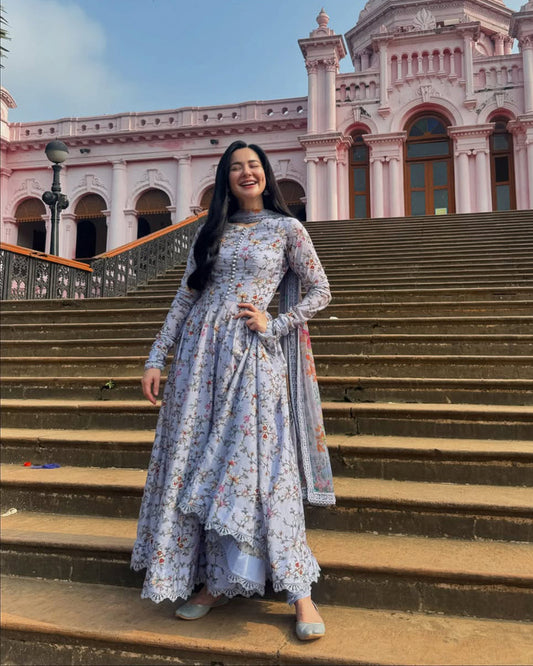 Ataliah – Faiza Saqlain Formal Wear