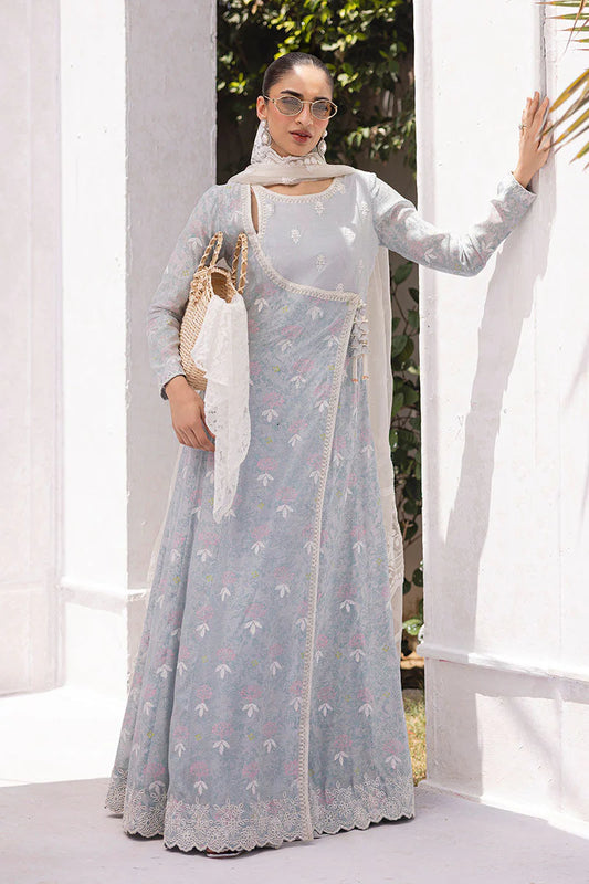 Solene – Ansab Jahangir Luxury Pret