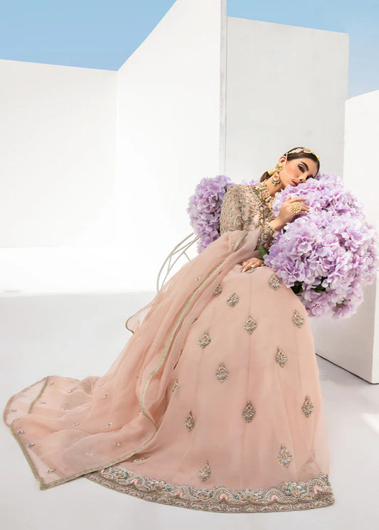 Parishay - kanwal Malik Luxury Pret