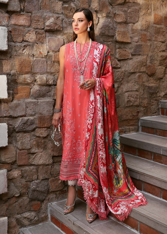 Aanya - Kanwal Malik Unstich