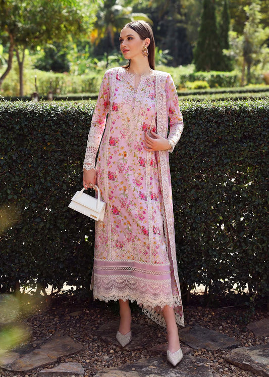 Zuri - Kanwal Malik Unstich