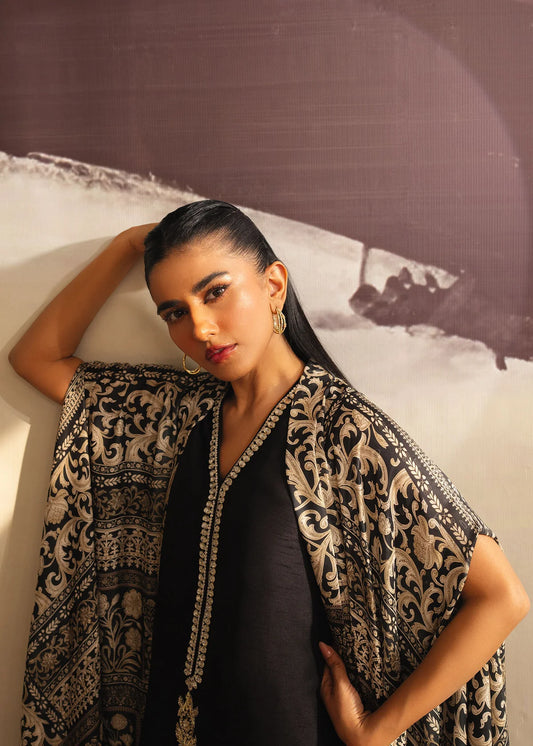 Evening Eyes - Mahgul Luxury Pret