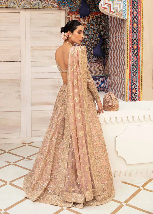 Kamini - kanwal Malik Luxury Pret