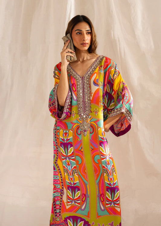 Moonchild - Mahgul Luxury Pret