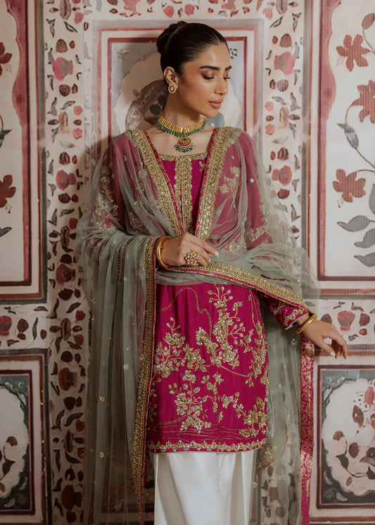 Anaya - Mahgul Formals