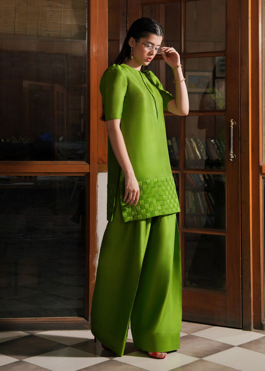 Nirvana Hussain Rehar Luxury Pret