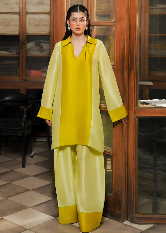 Ausmas Hussain Rehar Luxury Pret