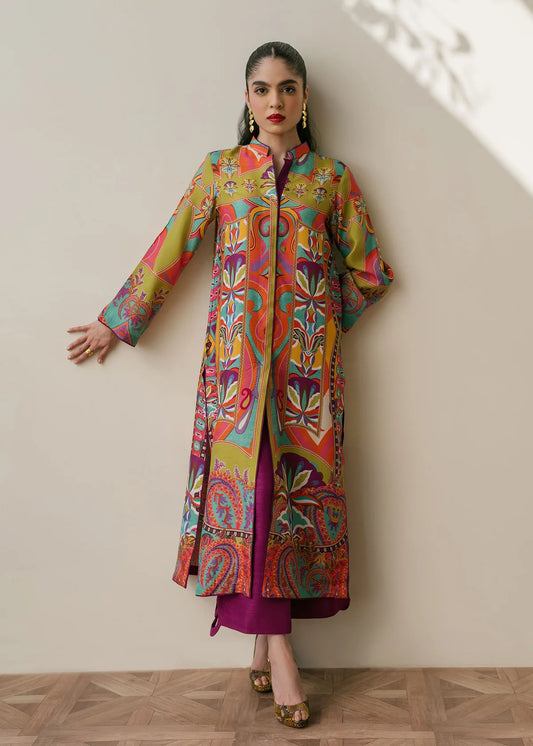 Sunchild - Mahgul Luxury Pret