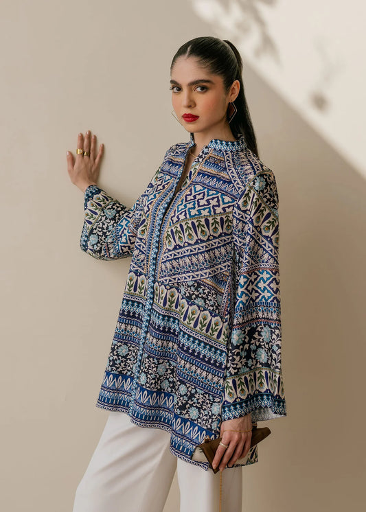 Calm Dew - Mahgul Luxury Pret