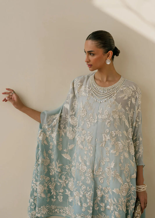 Sea Pearl - Mahgul Luxury Pret