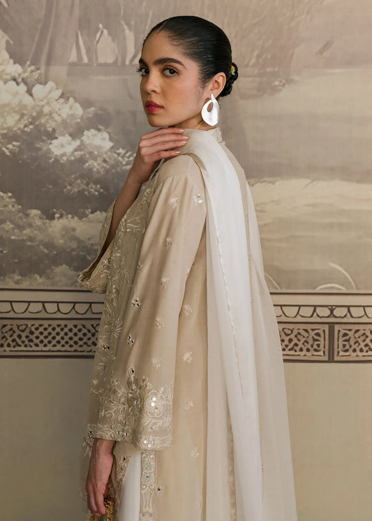 Nia - Mahgul Luxury Pret