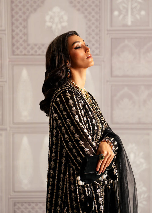 Izzah - Mahgul Luxury Pret