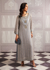 Jahnur - Mahgul Luxury Pret