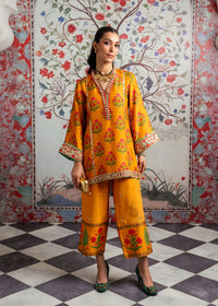 Tanya - Mahgul Luxury Pret