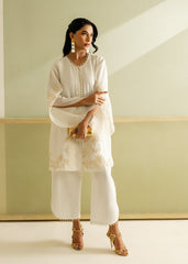 Garden Ivoir - Mahgul Luxury Pret