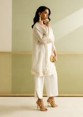 Garden Ivoir - Mahgul Luxury Pret