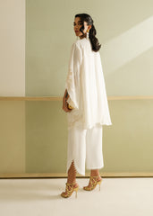 Garden Ivoir - Mahgul Luxury Pret