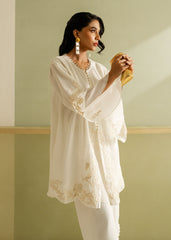 Garden Ivoir - Mahgul Luxury Pret