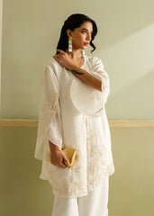 Garden Ivoir - Mahgul Luxury Pret