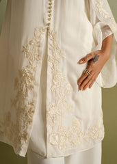 Garden Ivoir - Mahgul Luxury Pret