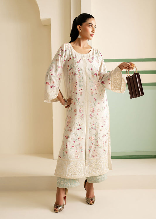 Garden Song - Mahgul Luxury Pret