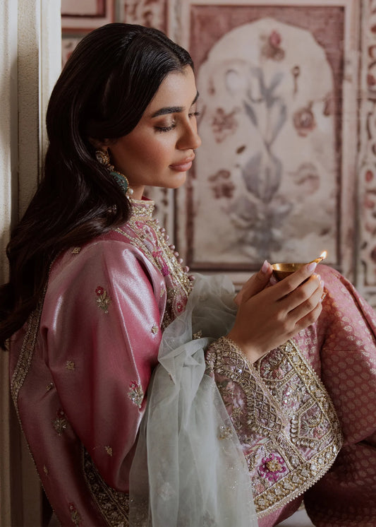 Bliss - Mahgul Formals