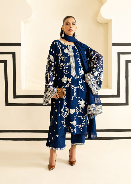 Nocturne Bloom - Mahgul Luxury Pret