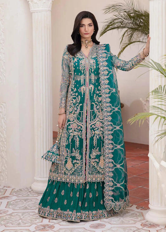 Maya - kanwal Malik Luxury Pret