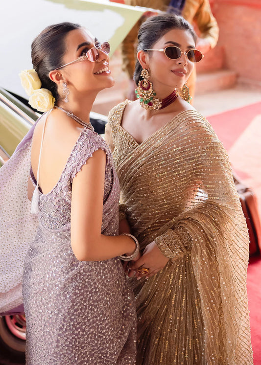 Saira - kanwal Malik Luxury Pret