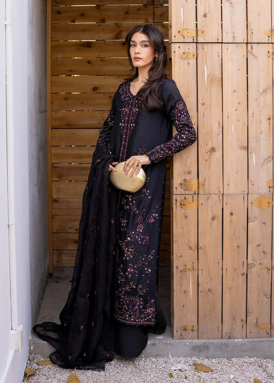 Esra - kanwal Malik Luxury Pret