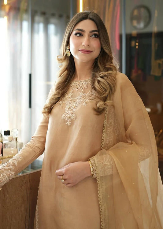 Anaya - kanwal Malik Luxury Pret