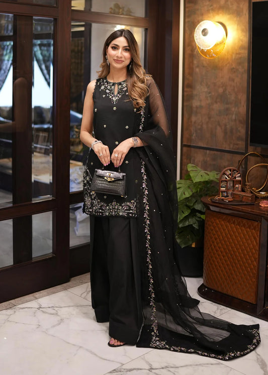 Miraal - kanwal Malik Luxury Pret