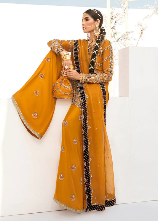 Gulkari - kanwal Malik Luxury Pret