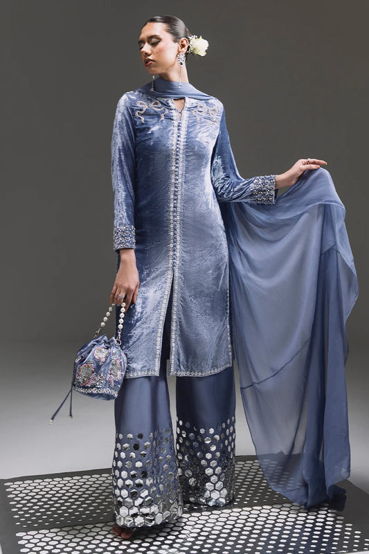 Lolita – Zeb and Zeeshan Luxury Pret